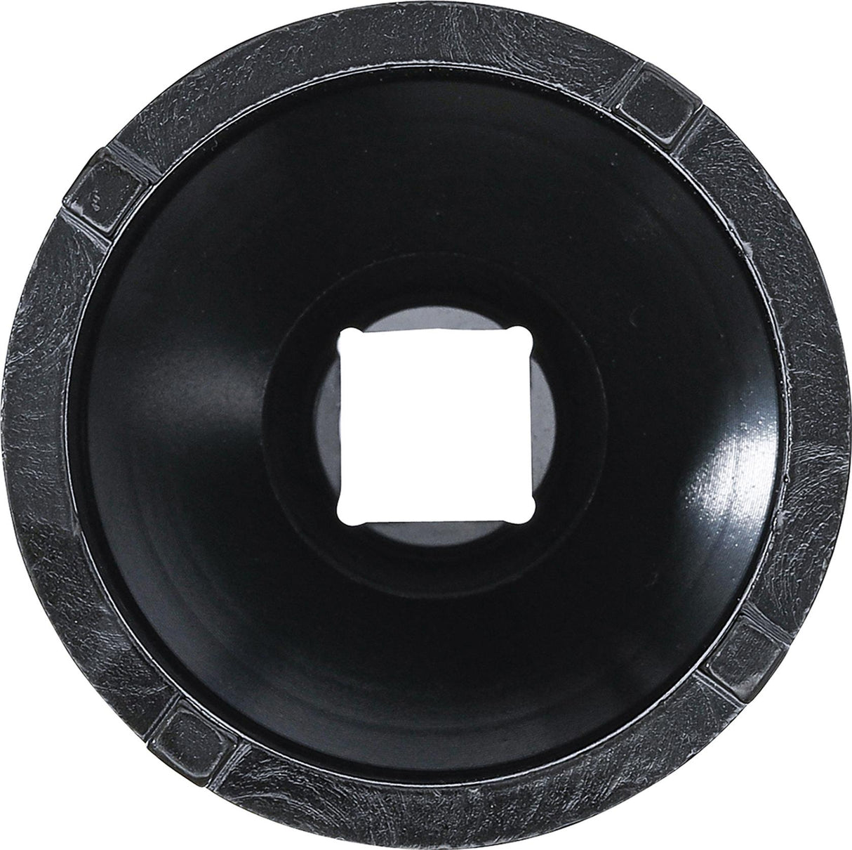 GROOVE NUT SOCKET | EXTERNAL TOOTH | KM7 (8337-7)