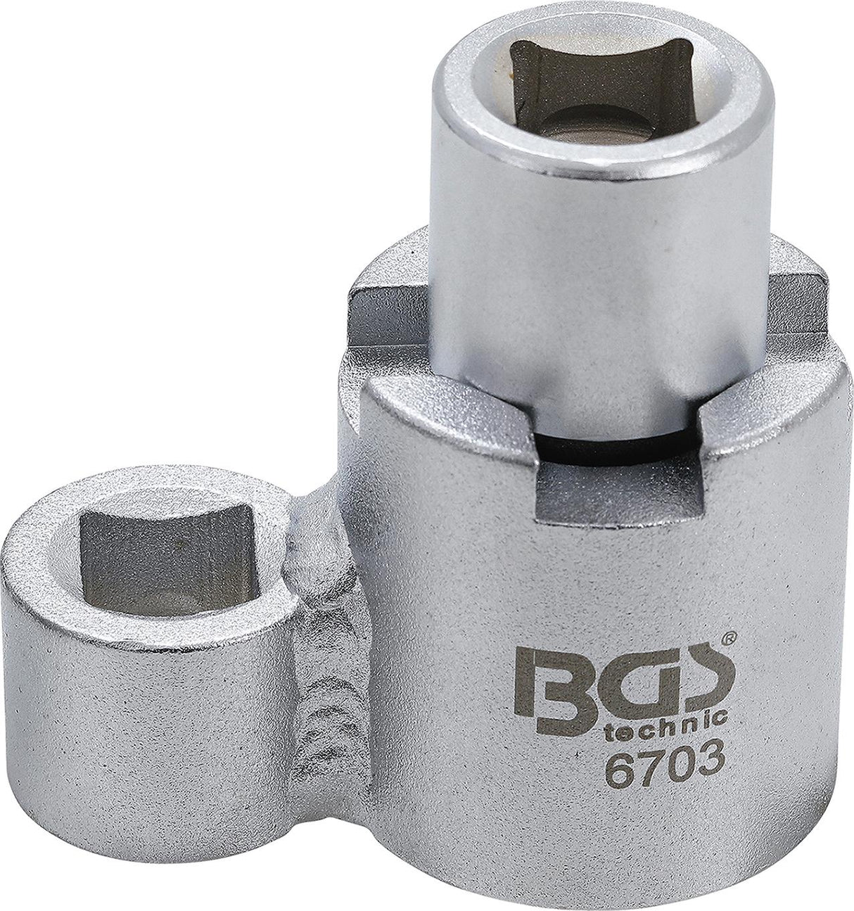 STRUT NUT WRENCH & HOLDING TOOL | FOR VOLVO (6703)