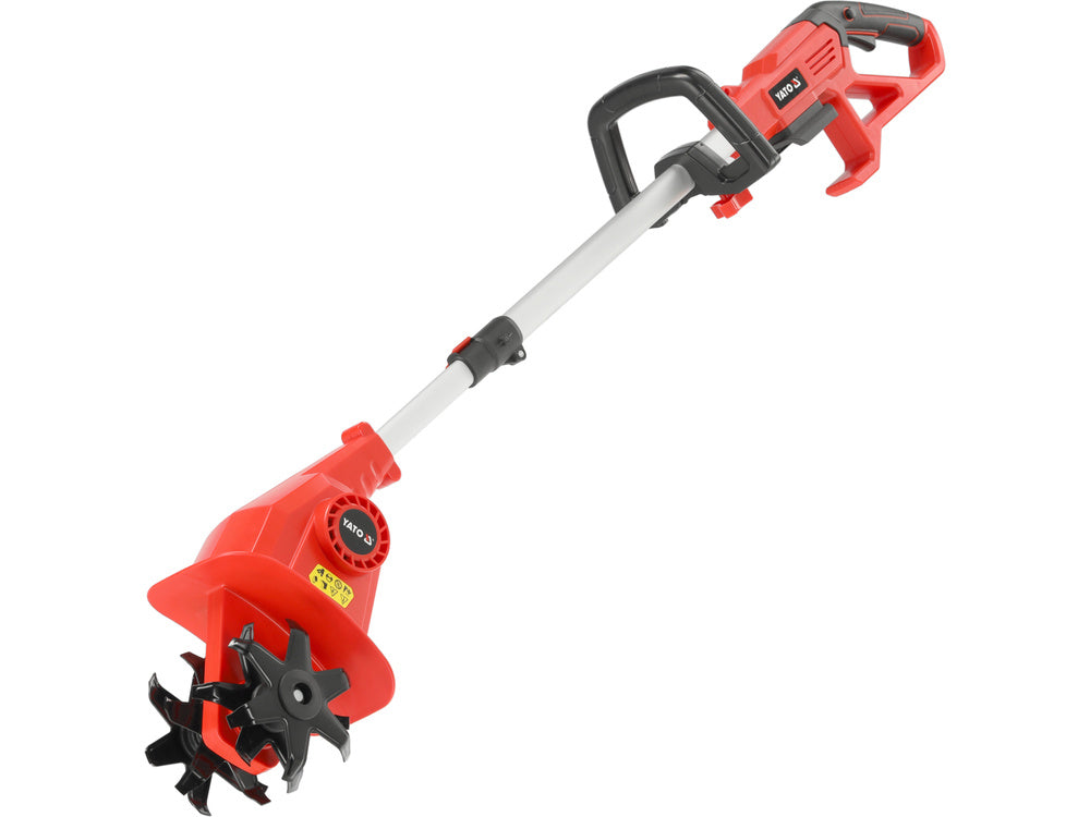 TILLER 18V - BODY (YT-85271)