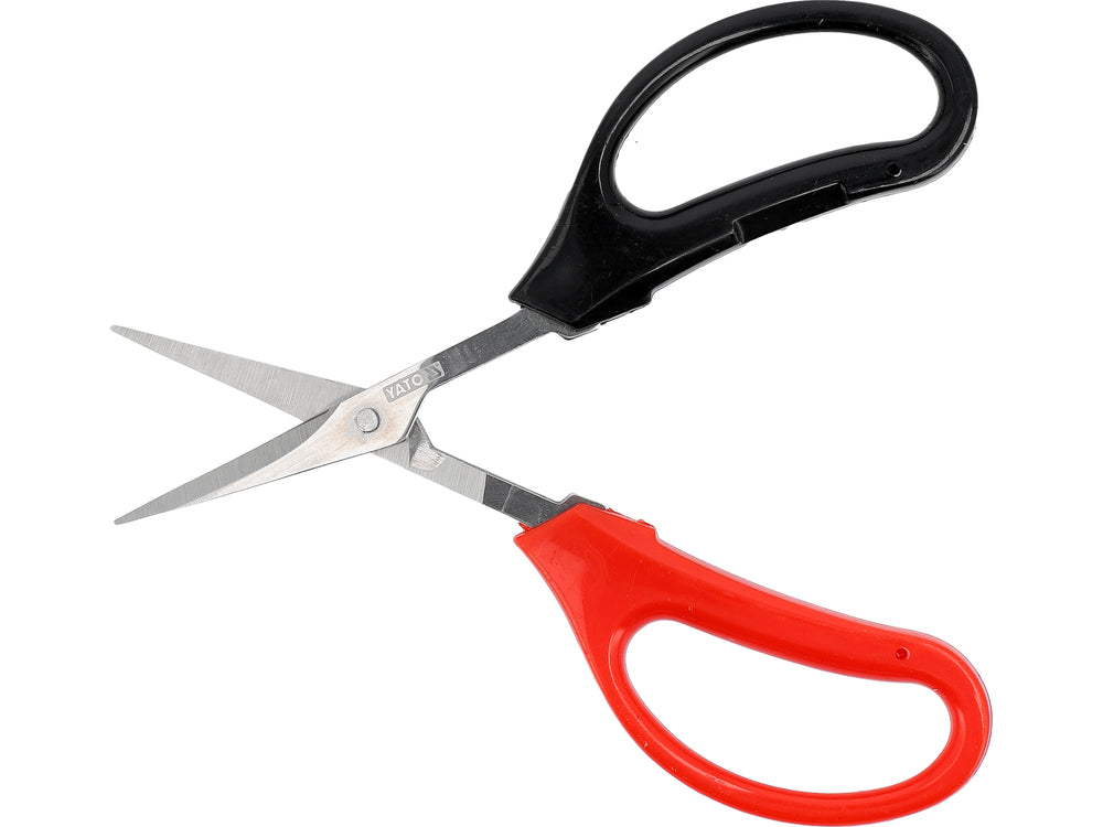 GARDEN SHEARS STAINLESS STEEL | 155 MM (YT-87860)