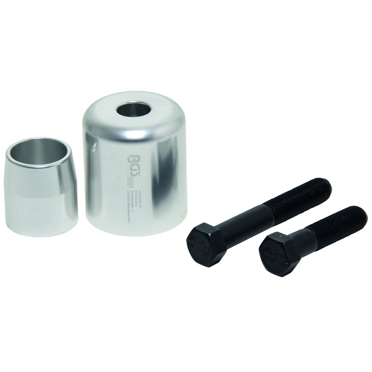CRANKSHAFT SEAL RING ASSEMBLING TOOL | FOR VAG 1.2 L FSI (9091)