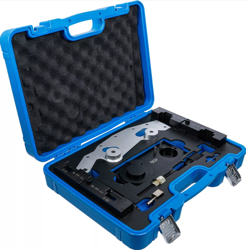 ENGINE TIMING TOOL SET | FOR BMW M52, M54, M60, M62 (8534)