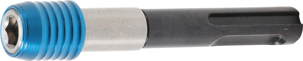 SDS BIT-HOLDER | INTERNAL HEXAGON 6.3 MM (1/4") | 80 MM (1732)