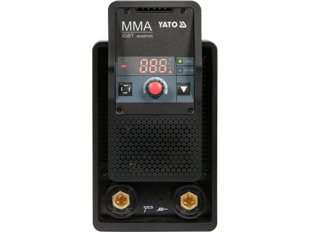 INVERTER WELDER MMA WITH PFC 200A (YT-81358)