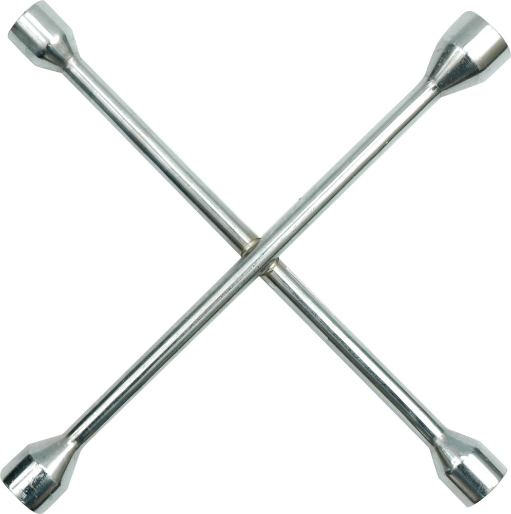 CROSS RIM WRENCH 17X19X21X23 (57010)