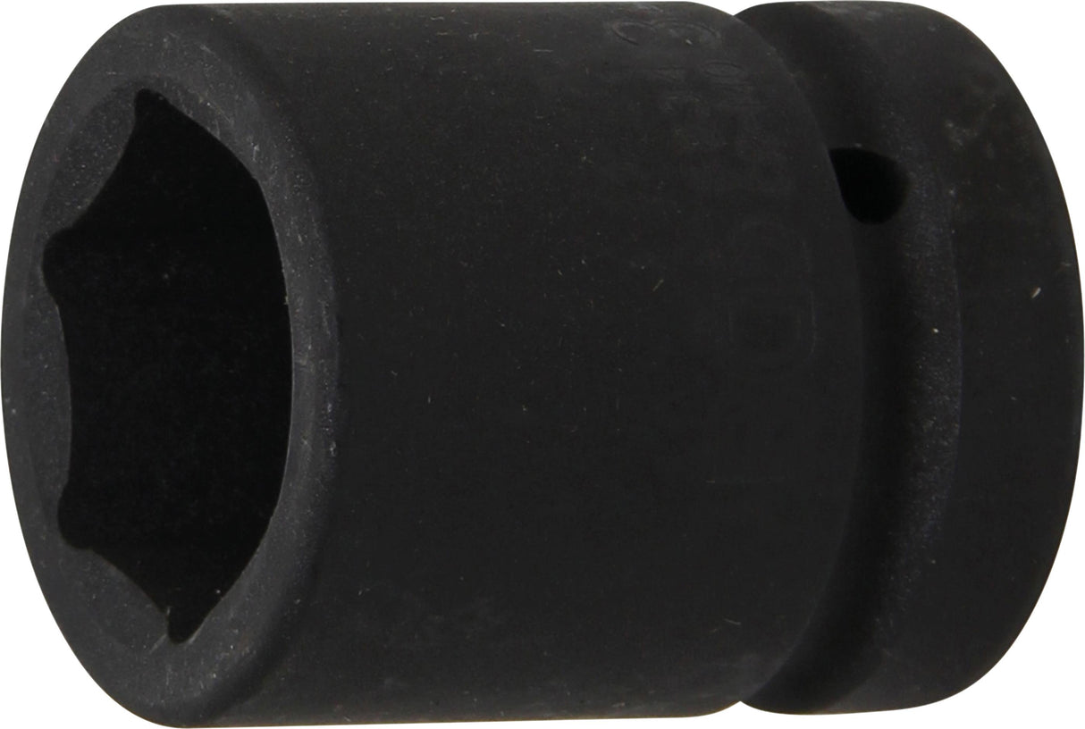 IMPACT SOCKET, HEXAGON | 25 MM (1") DRIVE | 34 MM (5834)