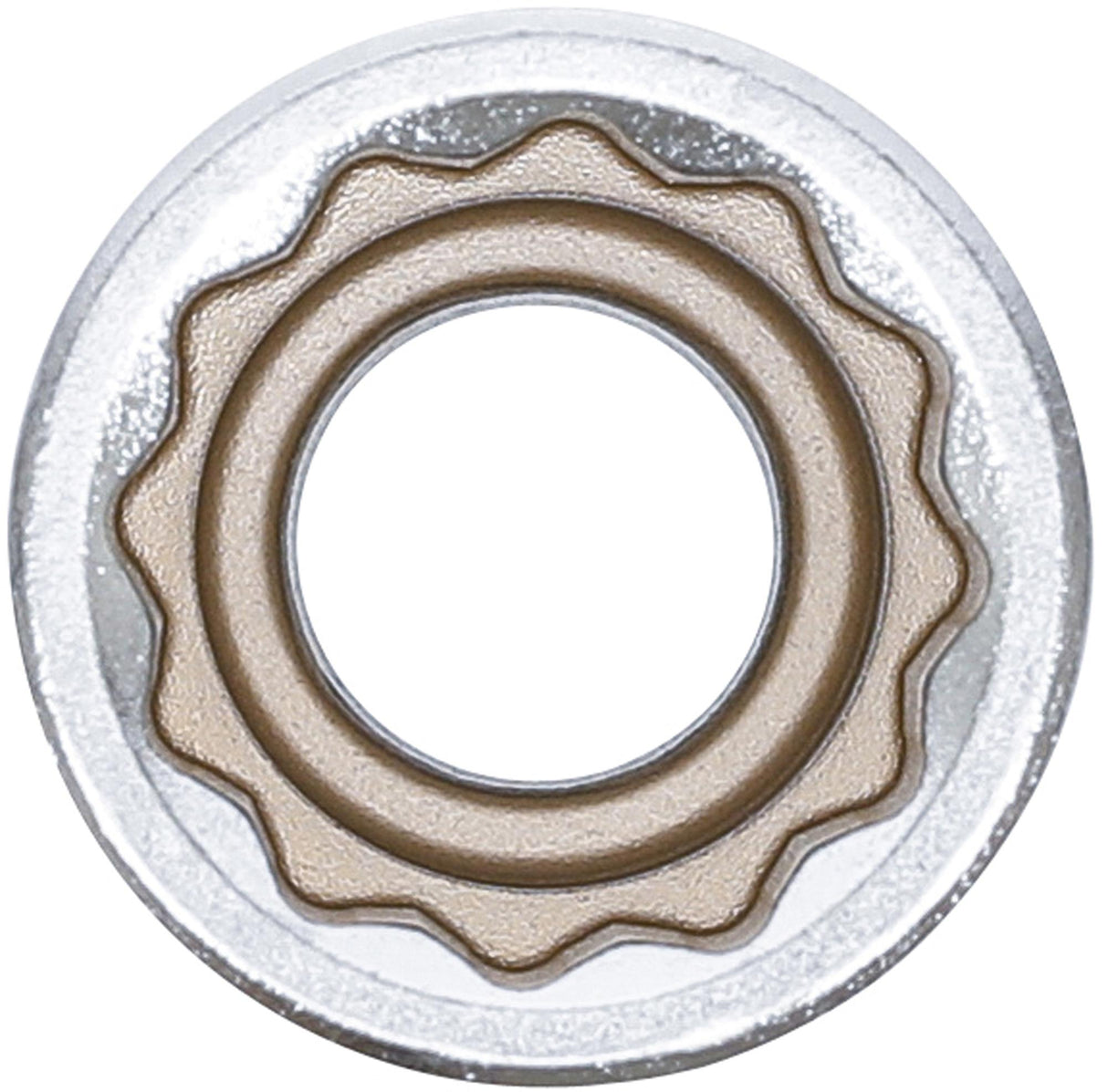 SOCKET, 12-POINT, DEEP | 12.5 MM (1/2") DRIVE | 18 MM (10685)