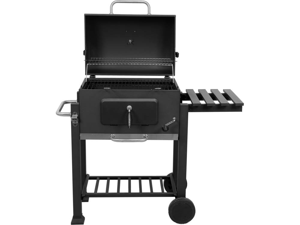 CHARCOAL GRILL DELUXE GRATE 57X37CM (99910)