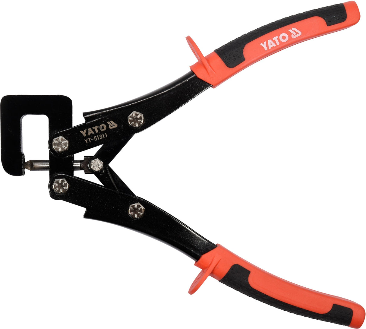 STUD CRIMPER 280MM (YT-51311)
