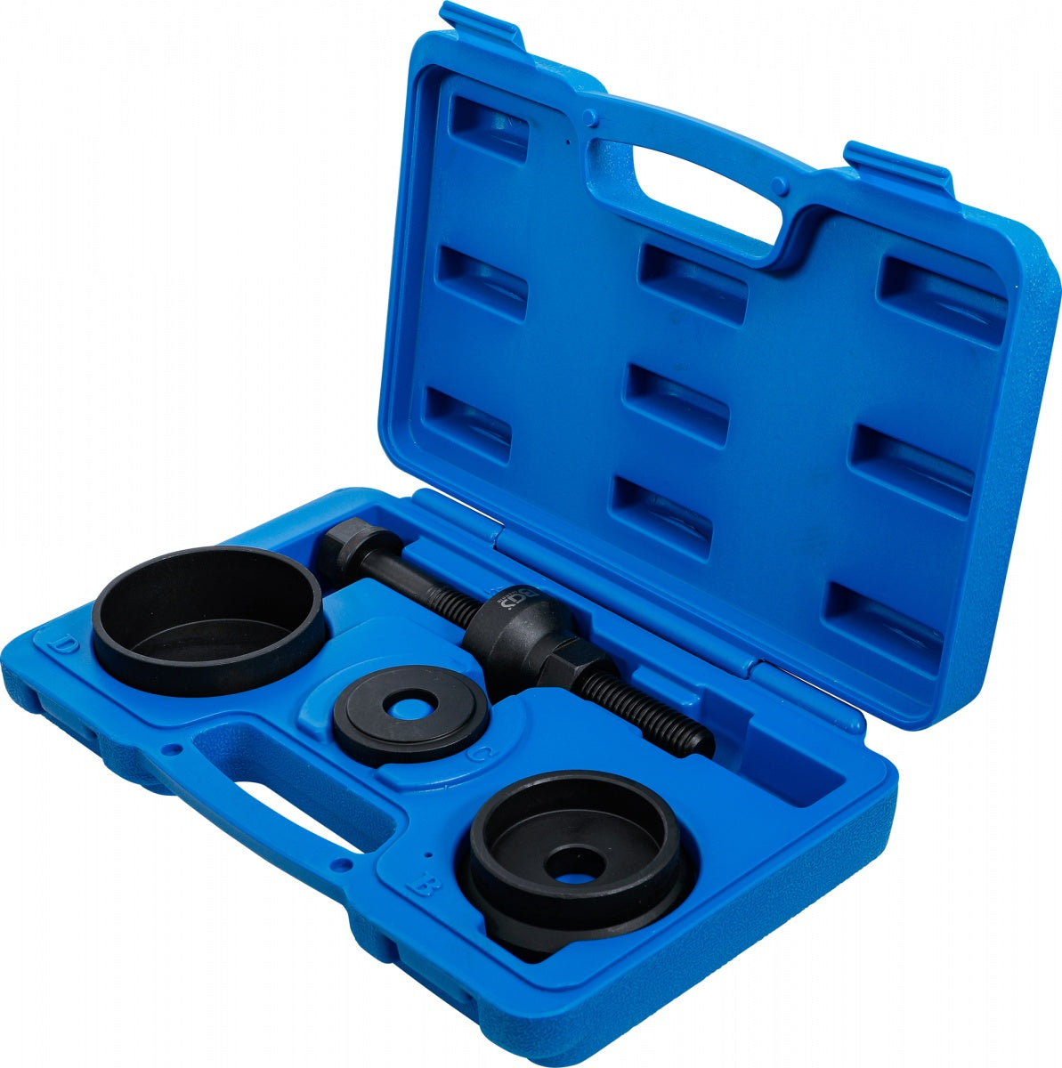 WHEEL BEARING TOOL SET | FOR MERCEDES-BENZ | 4 PCS. (64100)