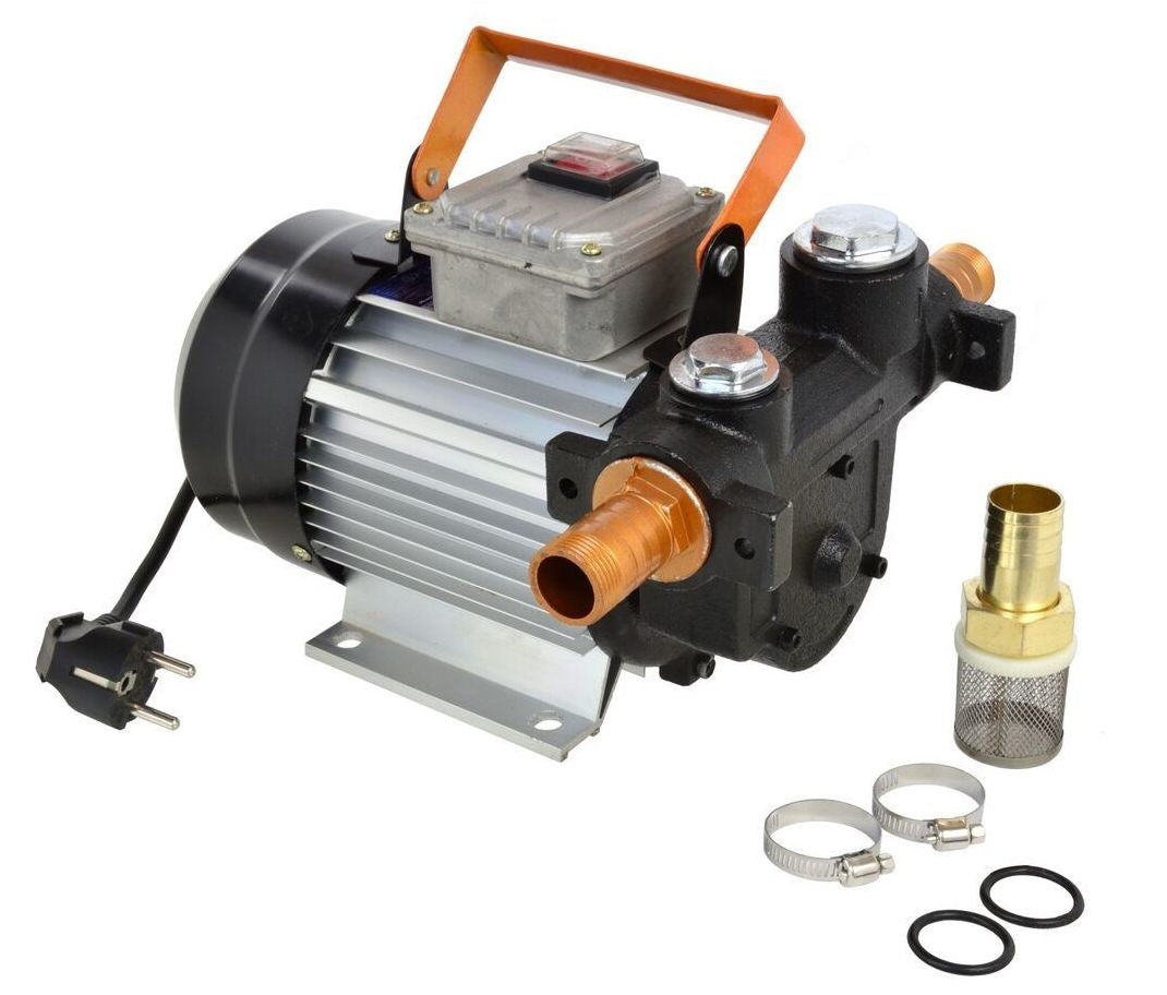 ELECTRIC OIL TRANSFER PUMP | 550W (BST1050)