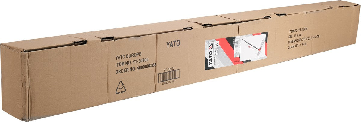 BULL FLOAT KIT (YT-30900)