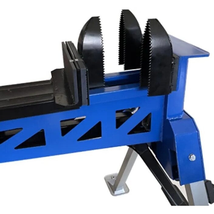 MULTIFUNCTIONAL MOBILE WORKBENCH / CLAMPS | CROC LOCK (SK25700)
