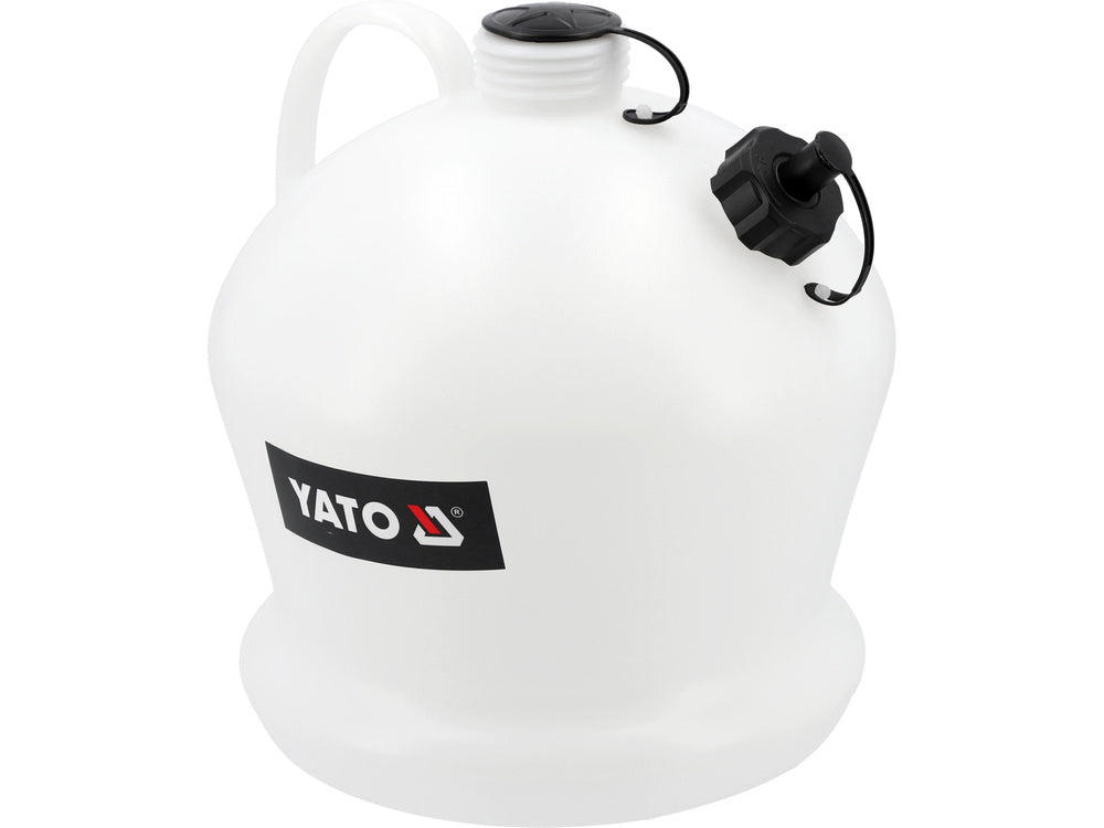GAS OIL EXTRACTOR 6L (YT-07079)