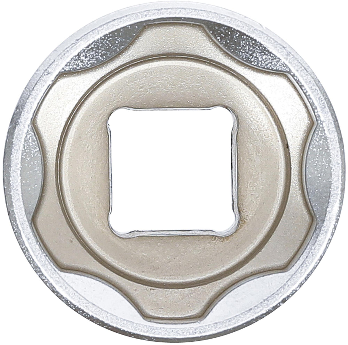 SOCKET, SUPER LOCK | 12.5 MM (1/2") DRIVE | 27 MM (2427)