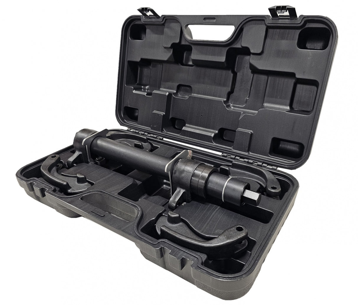 HYDRAULIC SPRING COMPRESSOR FOR MCPHERSON SUSPENSION | ADJUSTABLE (MSC11)