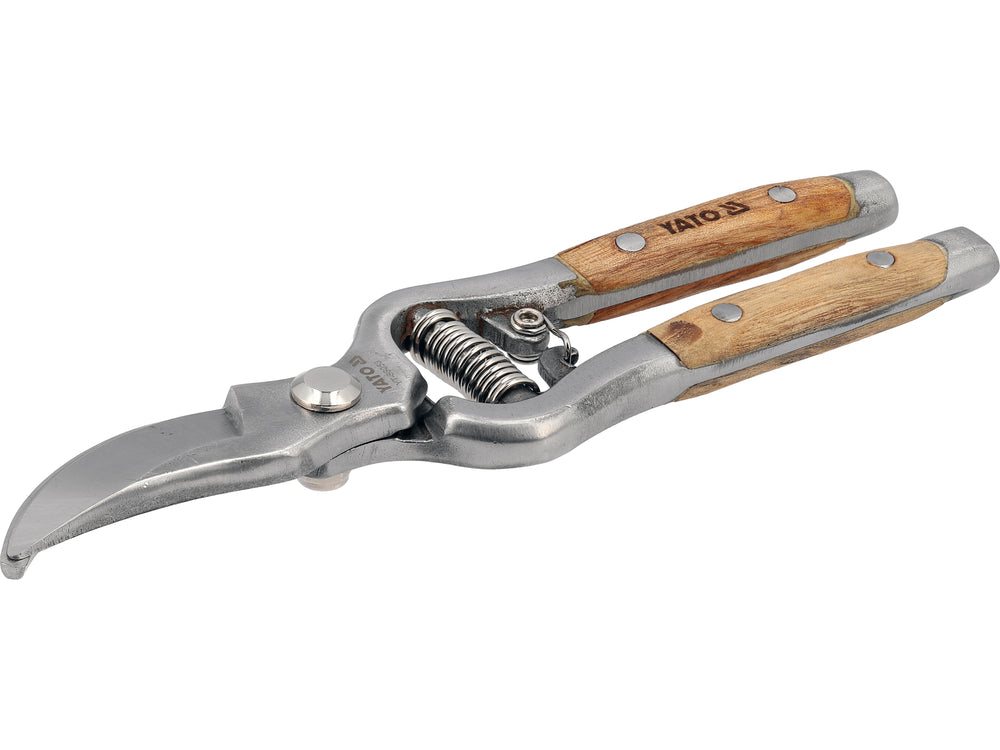 SECATEURS 20 MM | 210 MM (YT-88053)