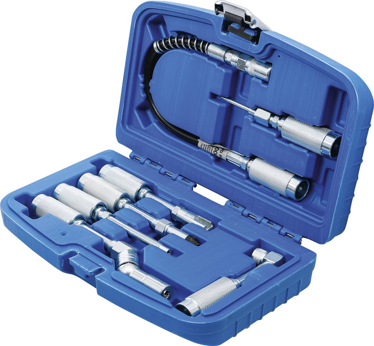 GREASE GUN ACCESSORY KIT | 7 PCS. (3142)
