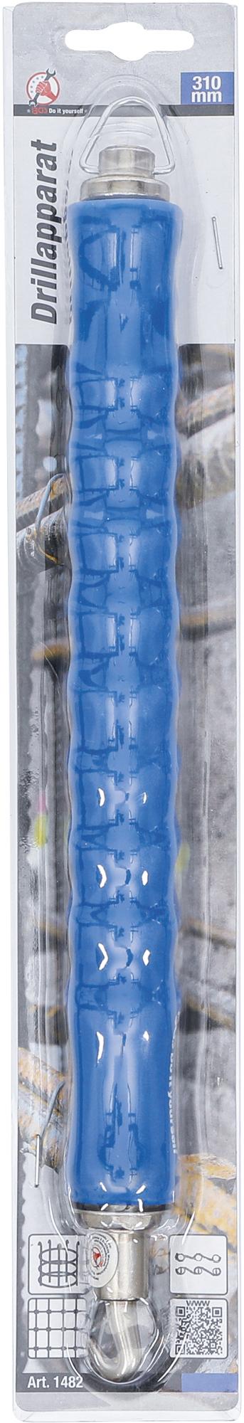 AUTOMATIC WIRE TWISTER | 310 MM (1482)
