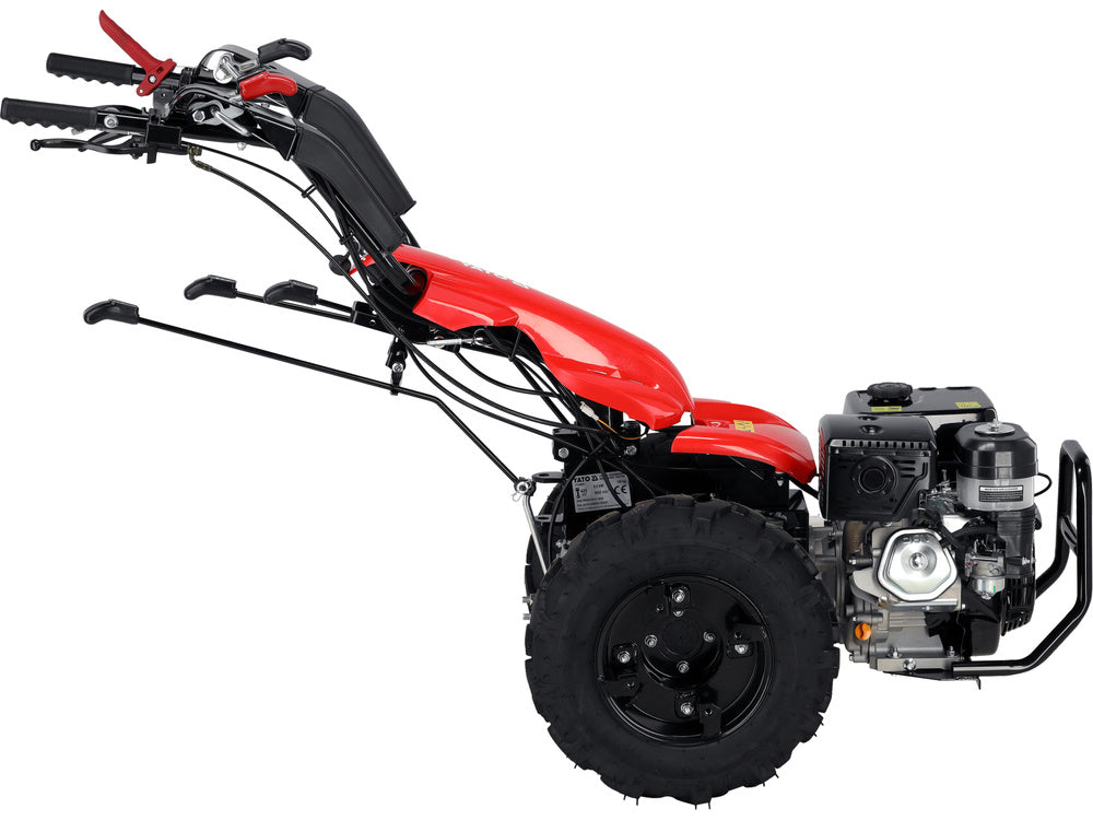 WALKING TRACTOR (YT-85851)