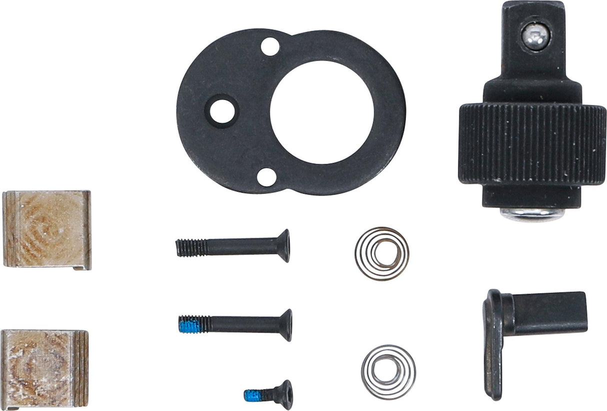 REPAIR KIT FOR RATCHET HEAD | 10 MM (3/8") | FOR BGS 72113, 72114 (72116)