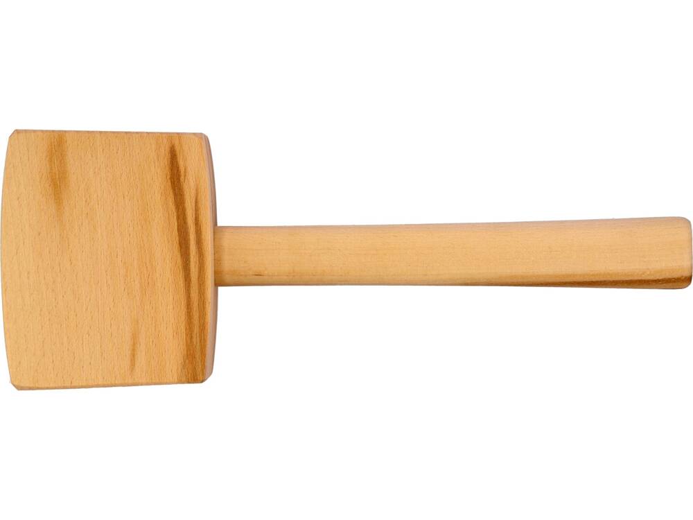 WOODEN MALLET (33530)