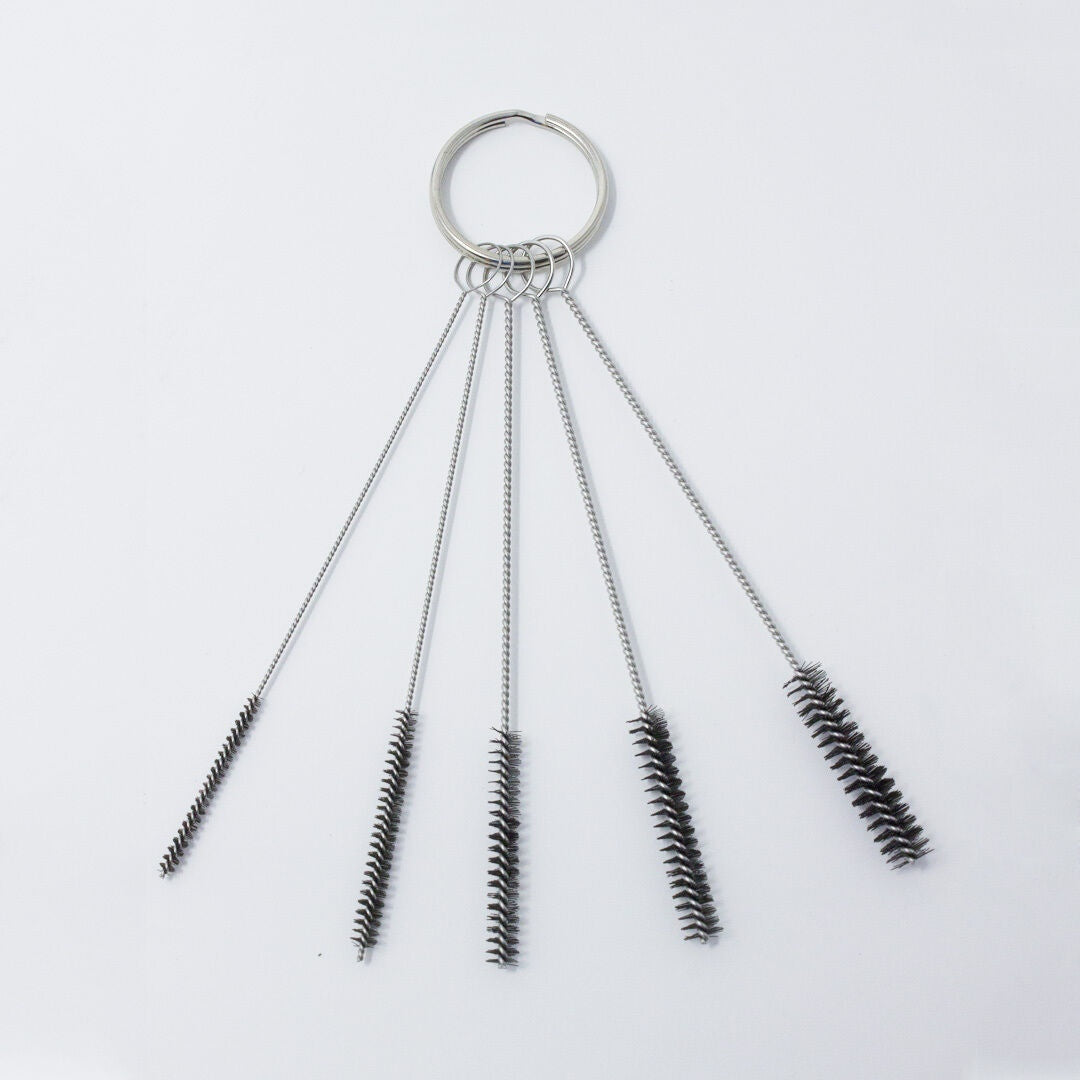 CLEANING BRUSH SET | MINI | 17 PCS. (SK208)