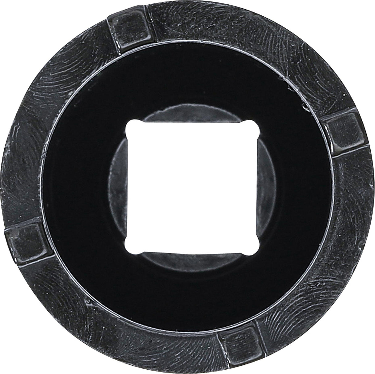GROOVE NUT SOCKET | EXTERNAL TOOTH | KM4 (8337-4)