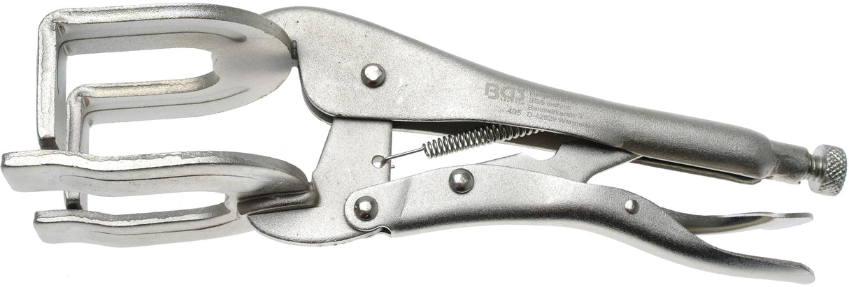 LOCKING WELDING GRIP PLIERS | 280 MM (495)