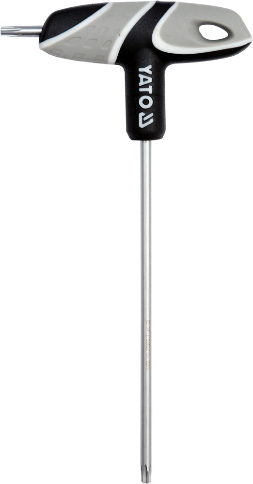 T-HANDLE TORX KEY T20 (YT-05605)