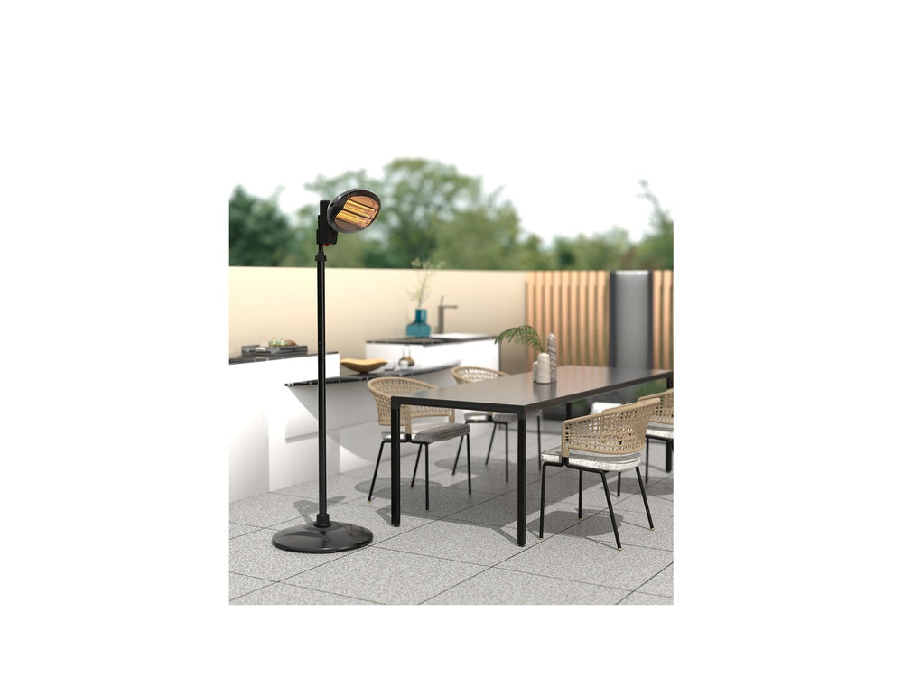 INFRARED HEATER 2000W (68792)