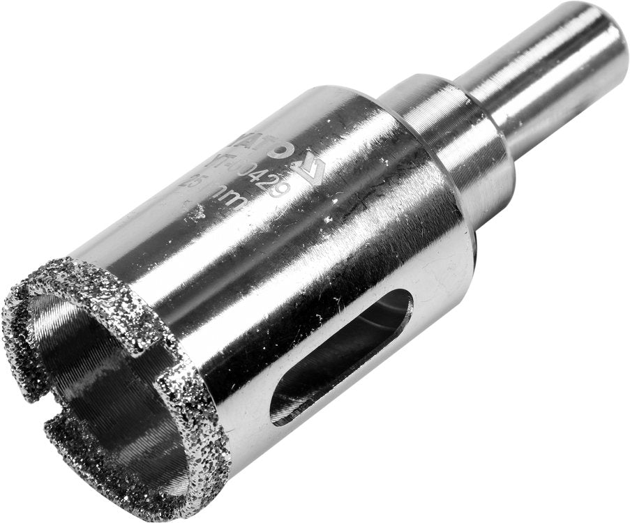 DIAMOND TILE DRILL BIT 25MM (YT-60429)