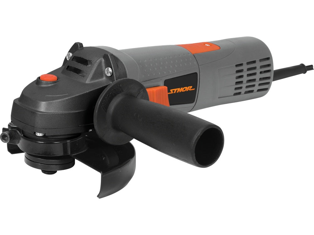 ANGLE GRINDER 125MM 900W (11000 RPM) (79093)