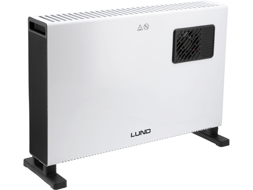 CONVECTOR HEATER 2000W (68650)