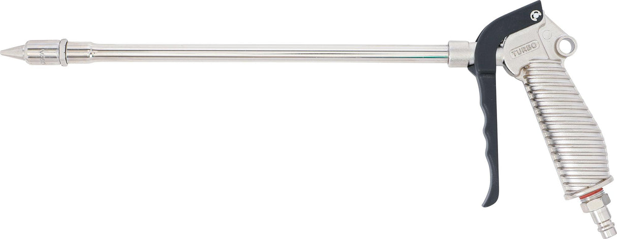 HIGH-PERFORMANCE AIR BLOW GUN WITH VENTURI NOZZLE | 290 MM (8559)