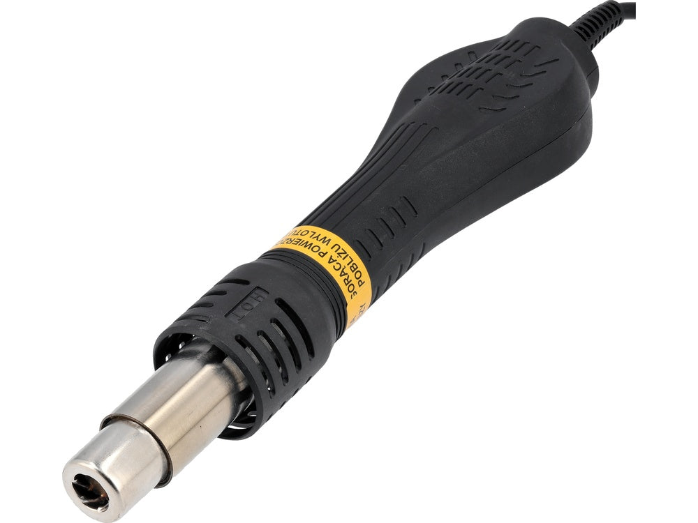 HOT AIR REWORK STATION 750W | LED DISPLAY | TEMPERATURE CONTROL SYSTEM (79371)