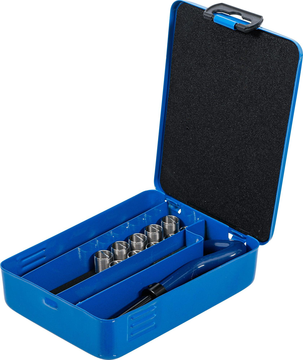 THREAD REPAIR KIT | M12 X 1.0 | 14 PCS. (9437)