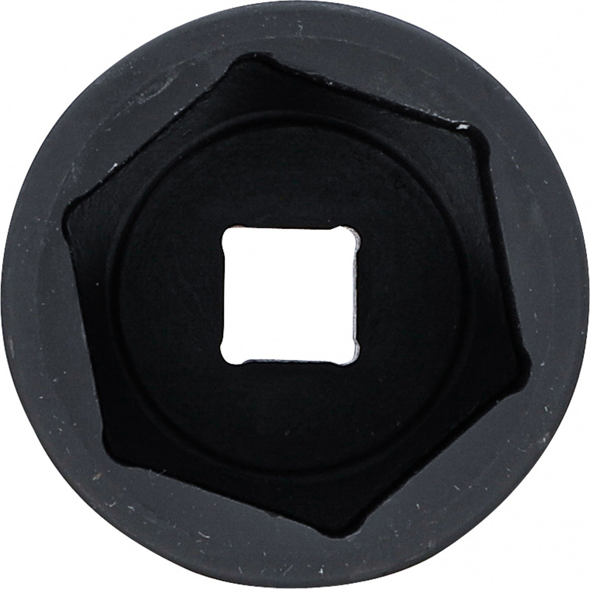 IMPACT SOCKET, HEXAGON | 12.5 MM (1/2") DRIVE | 41 MM (5233)