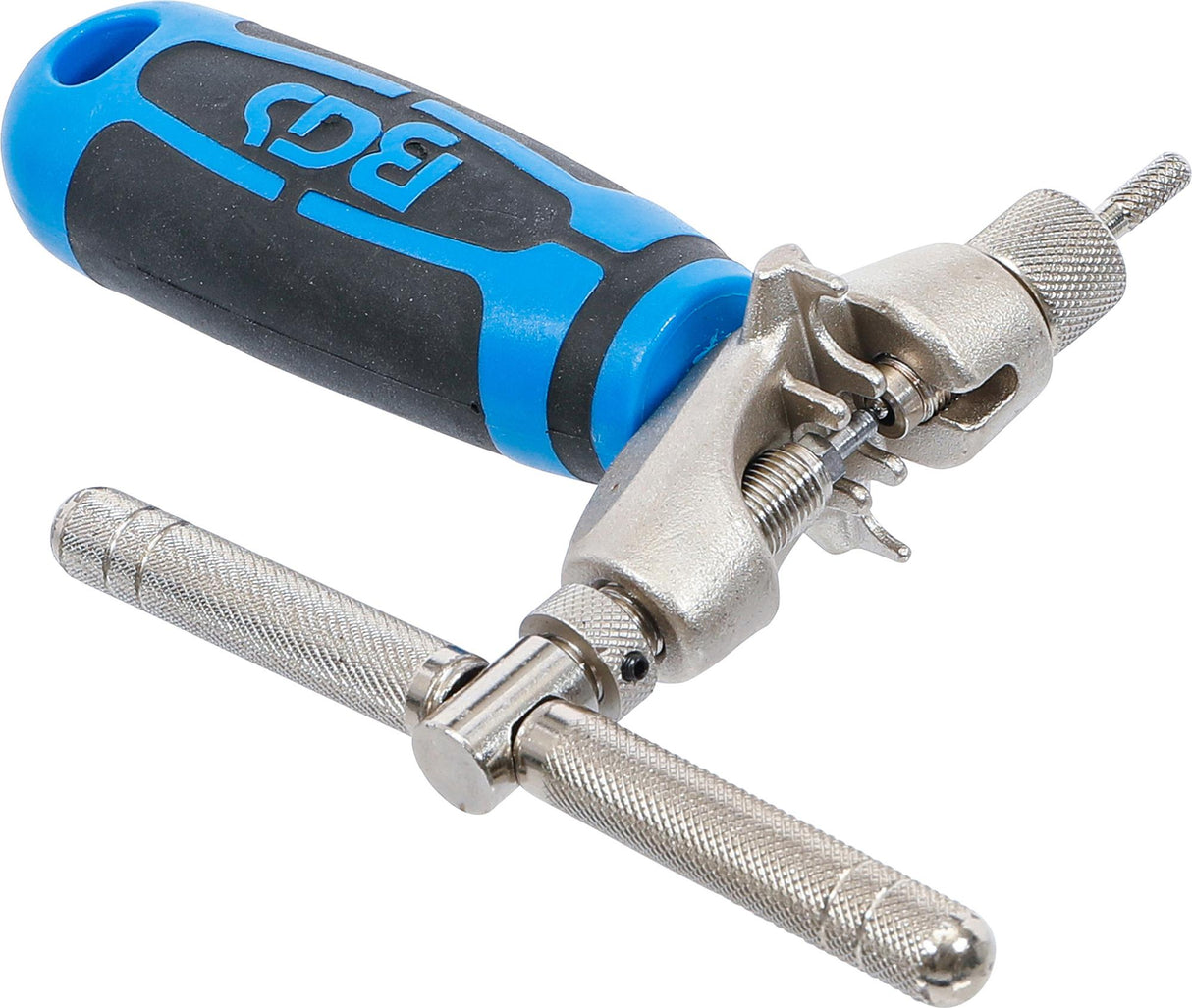 CHAIN RIVET TOOL | HEAVY DUTY TYPE | FOR 7 TO 11-SPEED CHAINS (70087)