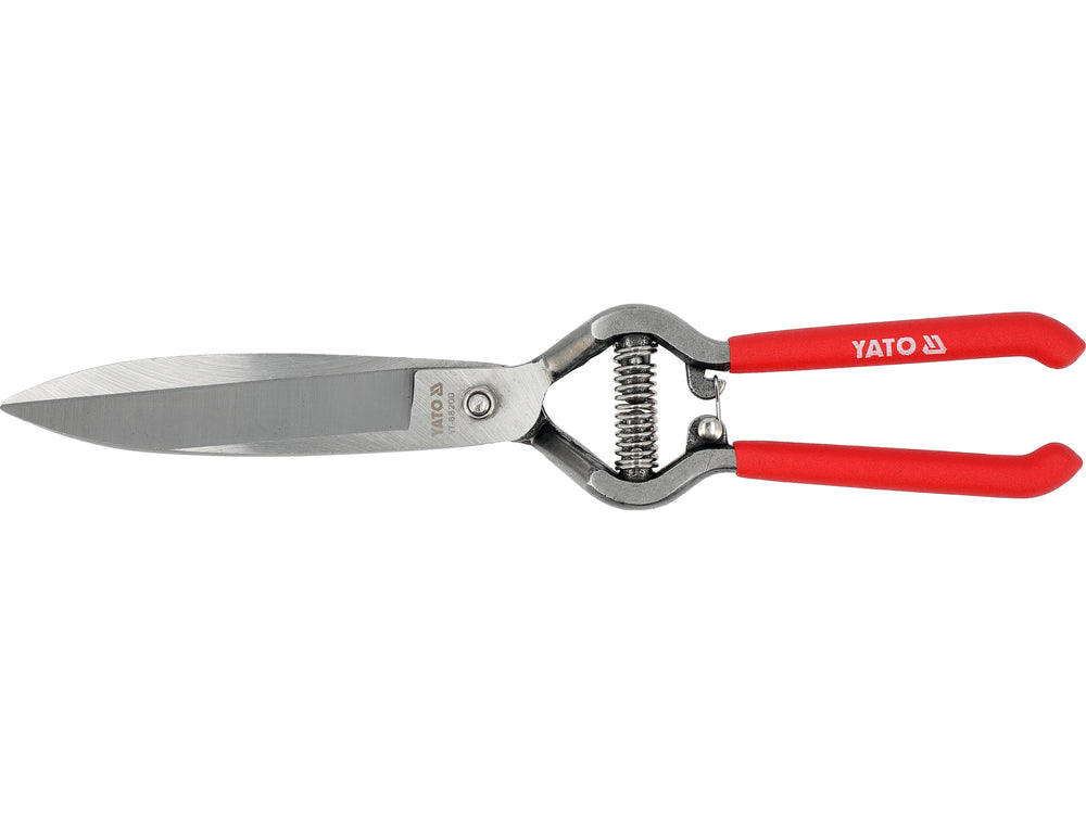 GARDEN SHEARS | 6 MM | 310 MM (YT-88200)