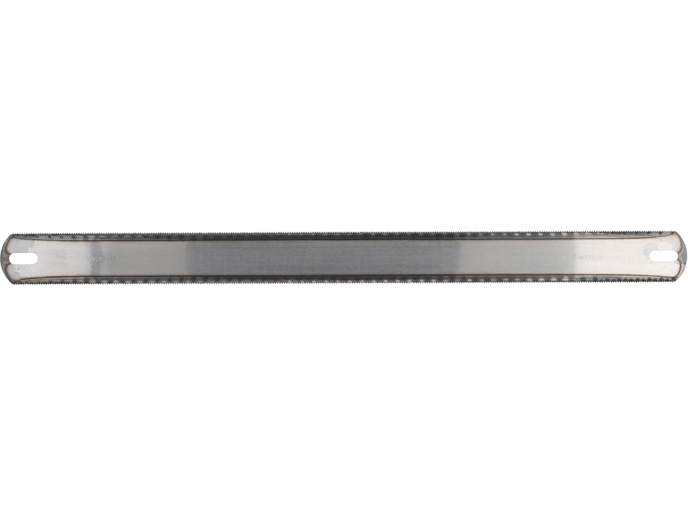 HACKSAW SPARE BLADES | 300 MM | 25 MM | 72 PCS (27500)