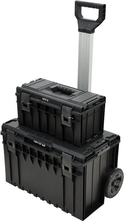 DOUBLE TOOL BOX SET 2SPCS 42BP45B S1 (YT-09162)