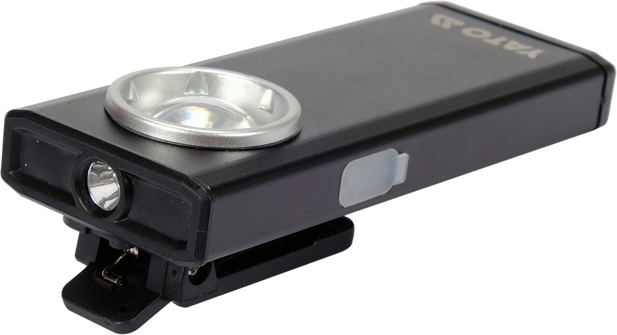 WORK LIGHT 500LM, LI-PO 3,7V 1500MAH (YT-08556)