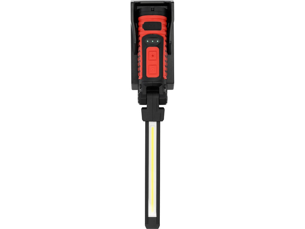 WORKSHOP LAMP 1000LM, CHARGING STATION (YT-085172)