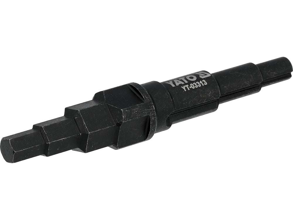 STEPPED KEY | 3/8" - 1/2" - 3/4" - 1" (YT-03313)