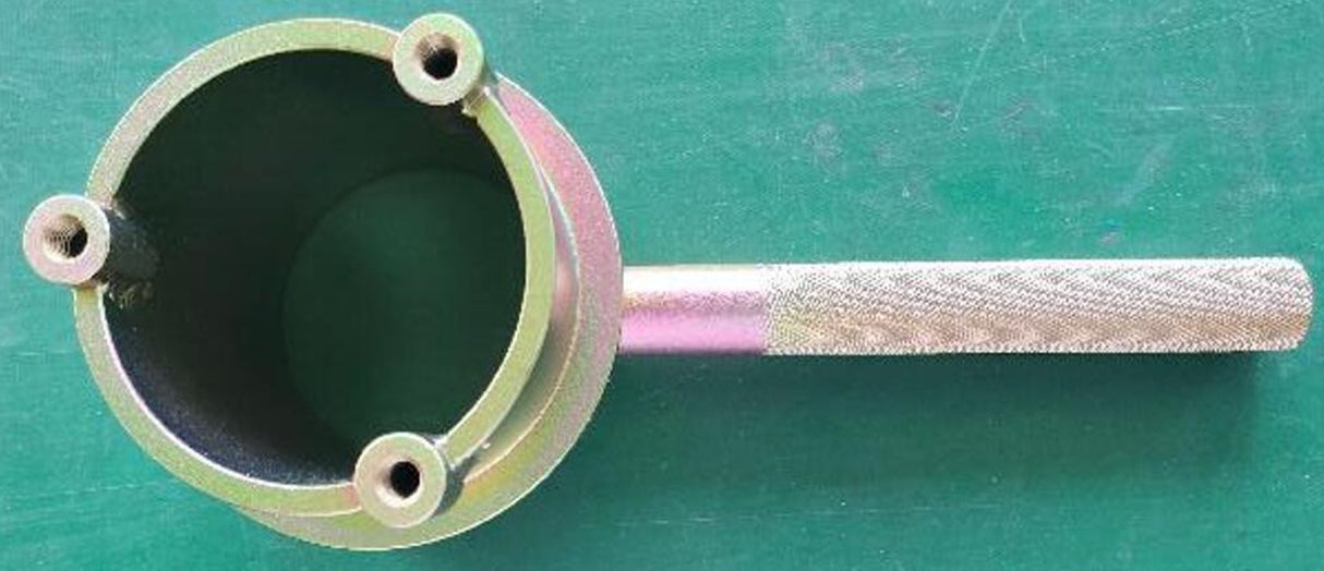PULLEY BELT WRENCH | MERCEDES-BENZ M275 (TBM16)