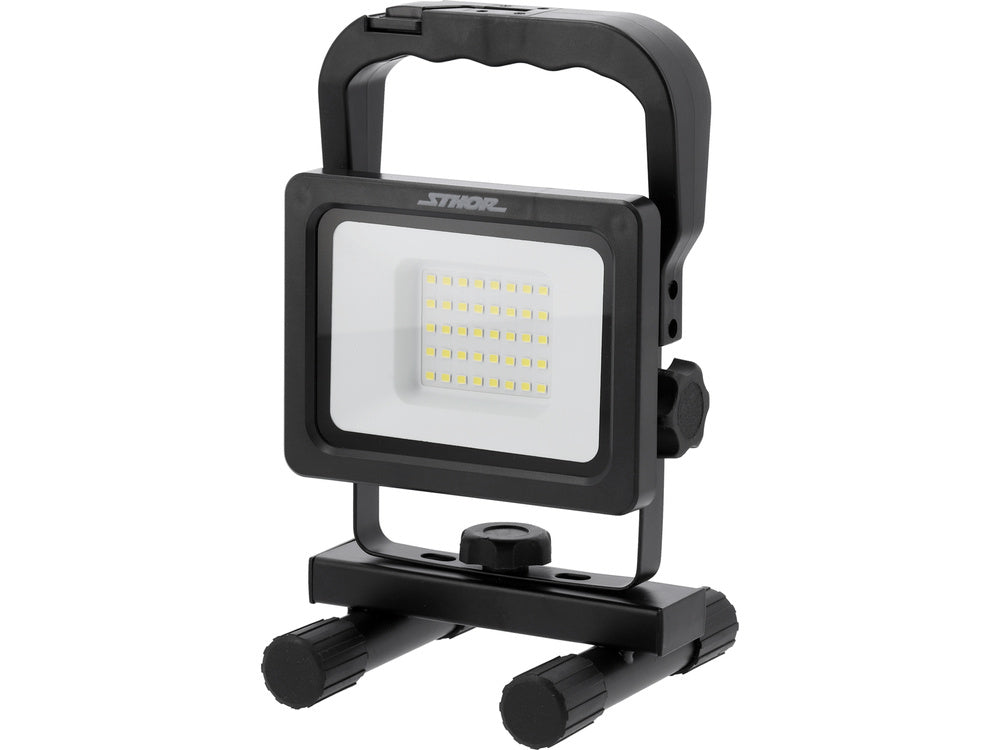 PORTABLE FLOODLIGHT 20W SMD 2000LM (82882)