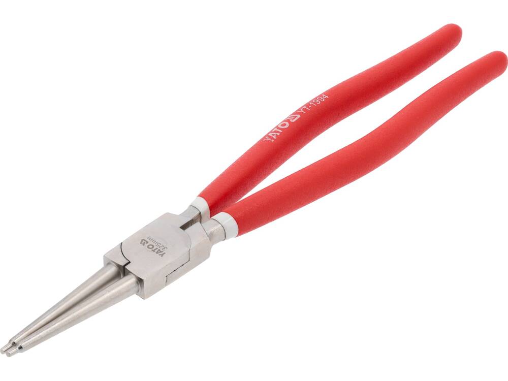 CIRCLIP PLIERS, INTERNAL STRAIGHT 325MM (YT-1994)