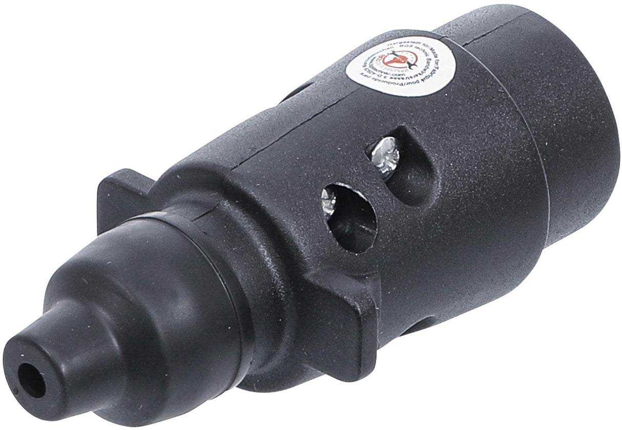 TRAILER PLUG | 7 CONTACTS (B80751)