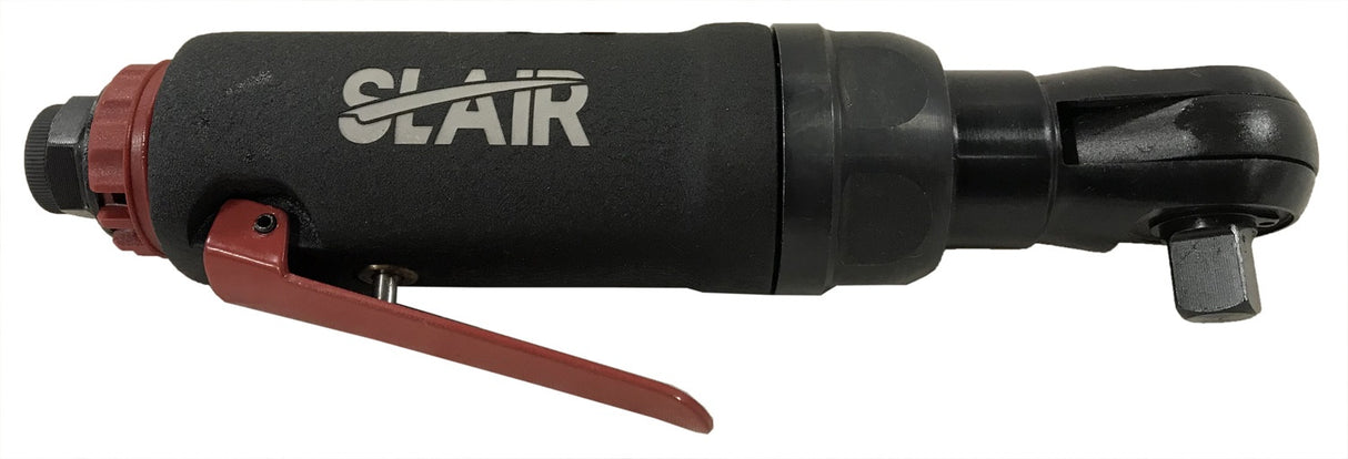 PNEUMATIC RATCHET FOR SOCKETS | MINI | 10 MM (3/8") | 50 NM (XX739)